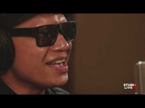 Aremistic - For our metua (Coke Studio Live)