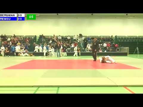 Genelec turnaus 2017: P11-37,7: BERGMAN - REMSU