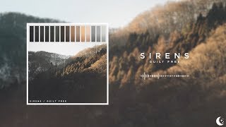 Sirens - Guilt Free