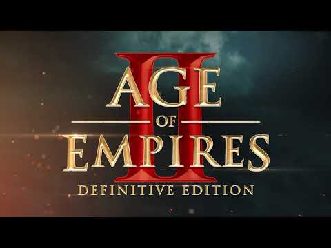 Age of Empires II: Definitive Edition - E3 2019 Gameplay Trailer thumbnail