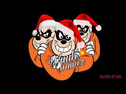 🎭DIÁRIO DE UM VILÃO - SENTA PRO MALVADÃO - DJ NPC SIZE E DJ BL🤡