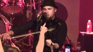 HURT &quot;Wars&quot;