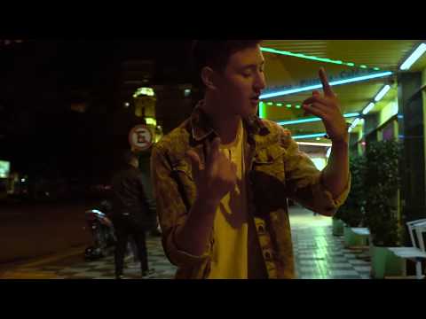 Matemos Las Ganas | Fermín x Nahuel | (prod. Biblo Nagual)