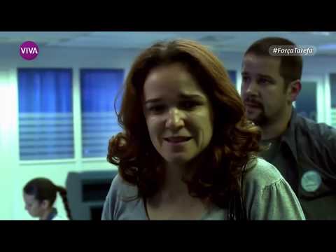 Força Tarefa - Temporada 1 - Episódio 5