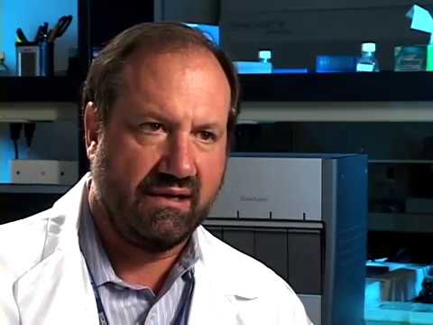 Inside Washington Hospital: Rapid Detection of MRSA