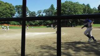 23-07-02新人戦①南町ブルーシャークス