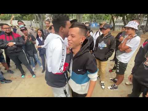 MAU OG 🆚 STHONNY - CUARTOS DE FINAL 🏆 [RAPSINGROSERIAS PLAZAS] FECHA 2