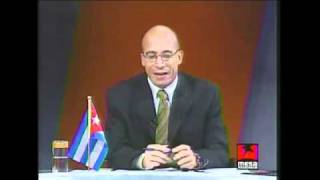 Silvio Rodríguez feliz por liberación de René González