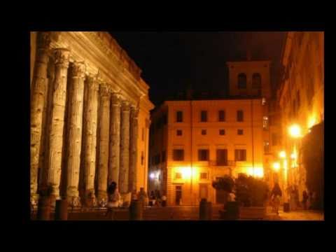 Roma città eterna (II)