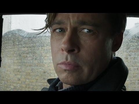 Allied | official trailer #1 (2017) Brad Pitt Robert Zemeckis