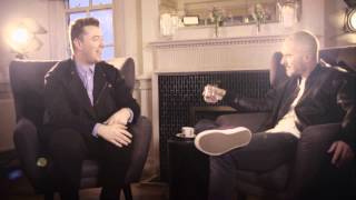 Sam Smith - The Sound Of 2014