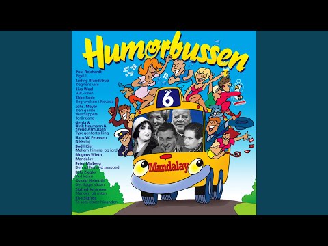 Den gamle skærslippers forårssang