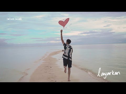 Julian Jacob - Layarkan (Official Music Video)