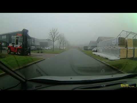 Dashcam Buitenpost 3
