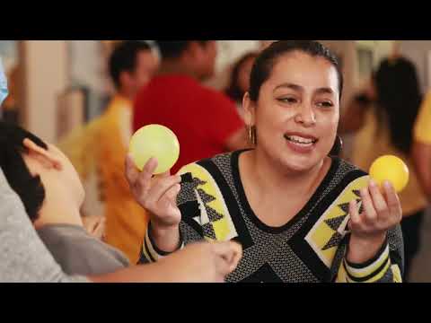 Abejita Chiquitita (Video Oficial) - Juan Carlos Tapia “Paleto” | La Voz De La Cumbia