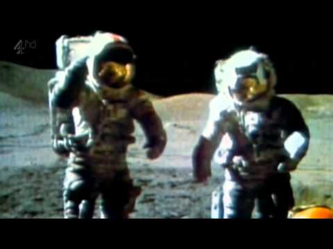 Genius of Britain - Defying Gravity - Episode 1 (part 6/6) SUB ENG - ITA