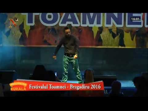 Niky Hindi - Buna dimineața /Festivalul Toamnei -Nasul Tv 21.10.2016