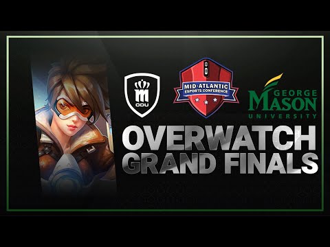 MAEC @ Spring Summit - Overwatch Grand Finals