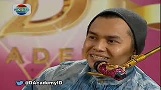 Download lagu Audisi Edfrans Dari Jakarta Dangdut Academy mp3