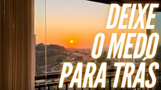 O PODER DE IGNORAR O MEDO TRANSFORMANDO OBSTÁCULOS EM SUCESSO l RICK WARREN