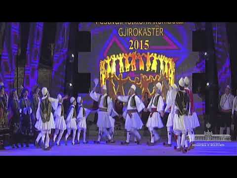 Valle e kënduar “Beraçe”