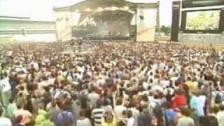 Robbie Williams - Should I Stay Or Should I Go - Live at Solidays
