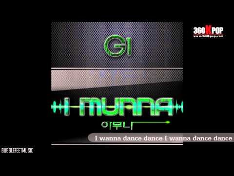 [Vietsub][Audio] Eun Ji Won ft Gilme - Anyone [360kpop]