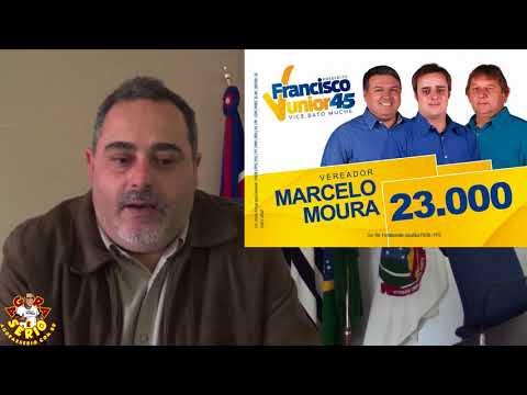 Marcelo Moura pode assumir a cadeira de Vereador da Câmara de Juquitiba nos próximos dias diz; Rudney Scorsatto Diretor de Câmara de Juquitiba