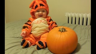 cutest baby costume