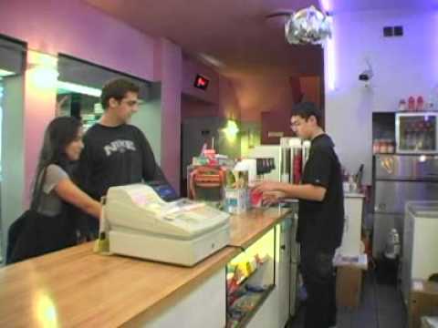 Gardena Cinema – Gardena California