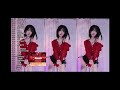 BJ 청아 제로투 Remix ZeroTwo Dance Korean BJ