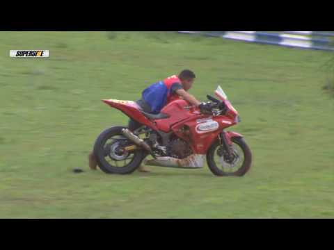 SBK 2016 8ª Etapa Goiânia-GO - Super Street / Yamaha R3 CUP - Corrida na íntegra