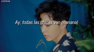 EXO - TOUCH IT [SUB ESPAÑOL]