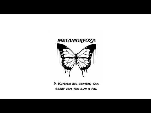SHEN - Kdybych byl zombie, tak bejby vem ten gun a pal