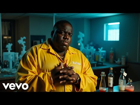 Biggie, Nas, 50 Cent ft. Prodigy - I'm Mad | 2025