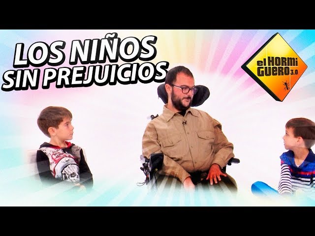 Vídeo relacionado con TUS PADRES MIENTEN: Los bebés no son para todos