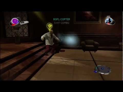 Spider-Man 3: Walkthrough Part 37 (Kingpin Boss Part 2) [1080 HD]