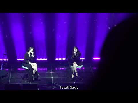 [4K60P] 191214 2019 Davichi Concert - White + Aloha