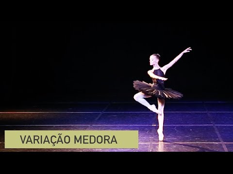 Solo aprovado para Joinville com Luciana Sagioro