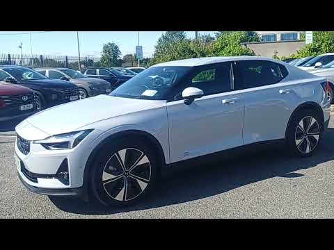 Polestar 2 Long Range Dual Motor 78kw Range 420kms - Image 2