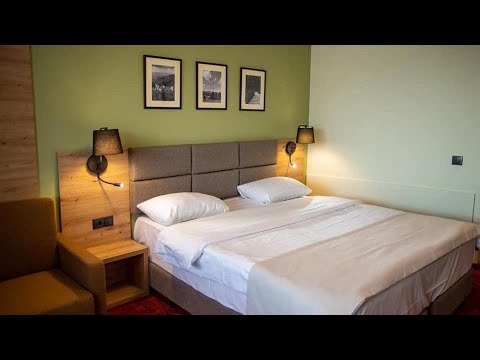 Pensiunea La Bella Vista, Poiana Negrii, Romania