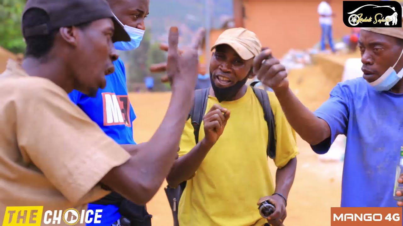 Imbavu Zacu Irene Azazibazwa azanye abagabo basetsa Ukwnda kwinyarira  abagore babo barumiwe koko