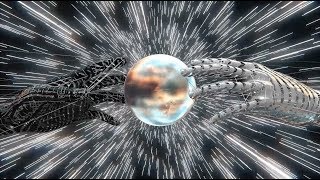 Bassnectar &amp; Hailo - Irresistible Force ◈ [Reflective Part 4]