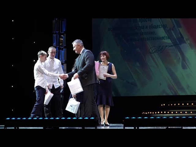 Новый Год – в новом доме