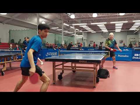 Zakria 1984 vs Reza(unrated) - Div1 RR - 2023 CCTTA House League