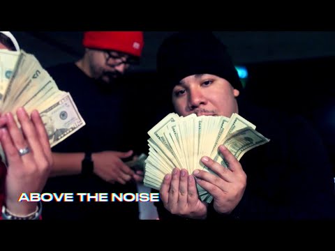 Trill Will - JackBoy || Above The Noise