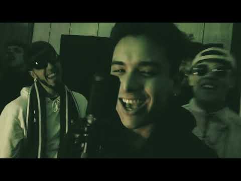 CENTRAL NUCLEAR CYPHER SESSION #1 - GLR