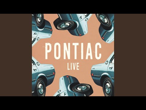 Pontiac (Live) (feat. Louis Cato)