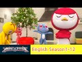 English Ver Dub MINIFORCE Season1 Ep12 Fatally Delicious Candy