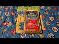 Opening To The Little Mermaid 1998 VHS
